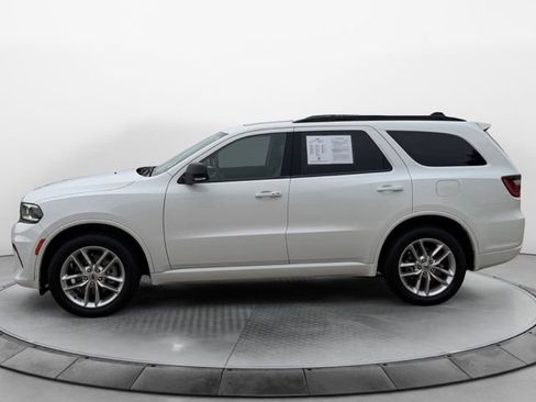 Used 2023 Dodge Durango GT AWD/4WD image 5