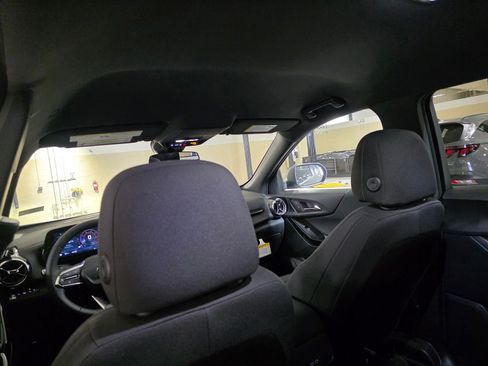 New 2026 Chevrolet Equinox LT w/ Midnight Edition image 15