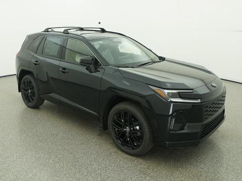 New 2026 Toyota RAV4 FWD image 79