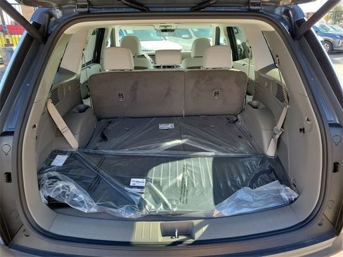 New 2026 Hyundai Palisade SEL image 20