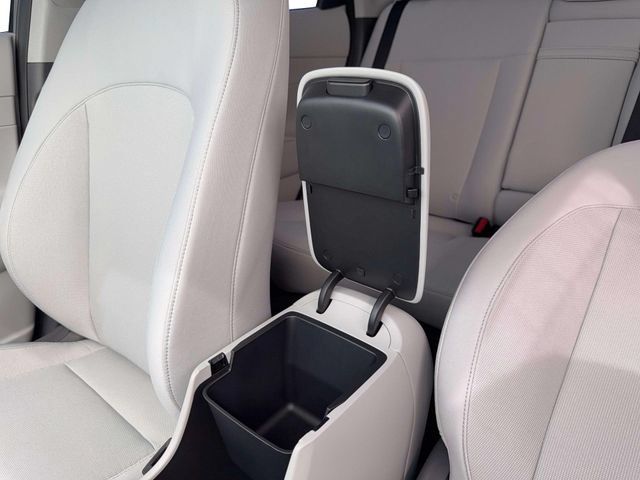 New 2026 Hyundai Kona SEL Sport FWD image 19