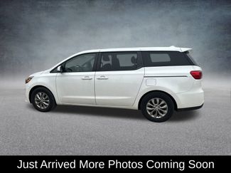Used 2020 Kia Sedona LX video 2