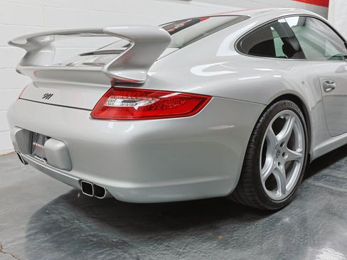 Used 2007 Porsche 911 Carrera image 27