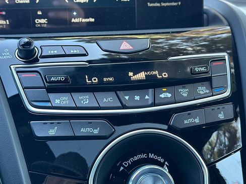 New 2025 Acura RDX SH-AWD image 19