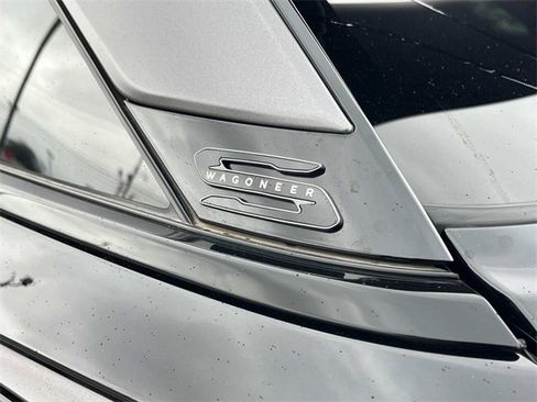 Used 2025 Jeep Wagoneer S Launch Edition image 41
