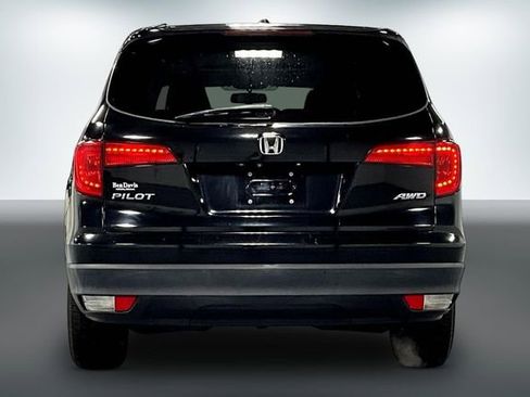 Used 2016 Honda Pilot EX-L image 7