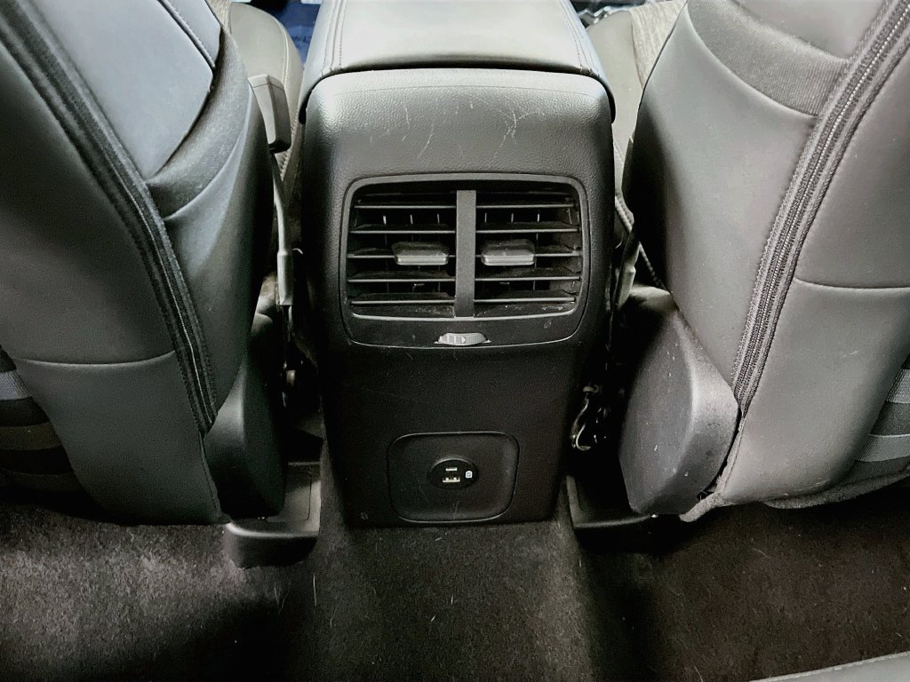 Used 2023 Ford Bronco Sport Big Bend AWD/4WD image 23