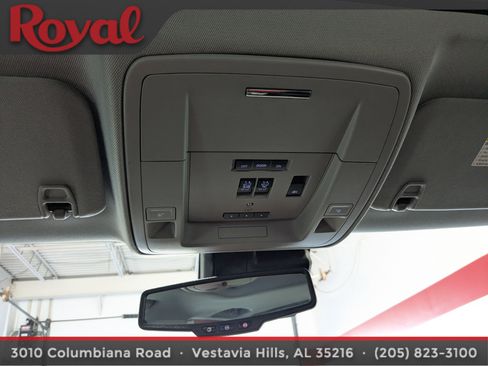 Used 2018 GMC Sierra 2500 Denali w/ Duramax Plus Package image 21