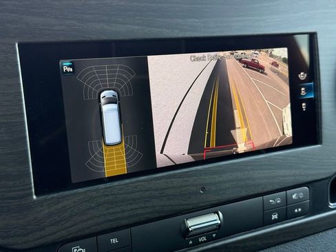 New 2024 Mercedes-Benz Sprinter 3500 image 21