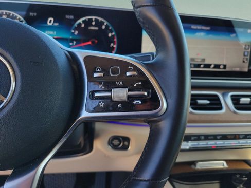 Used 2022 Mercedes-Benz GLE 350 image 23