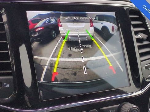 Used 2021 Jeep Grand Cherokee Limited w/ Quick Order Package 28K 80th image 35