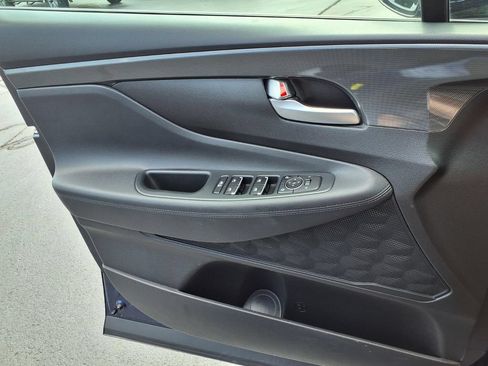 Used 2021 Hyundai Santa Fe SEL FWD image 17