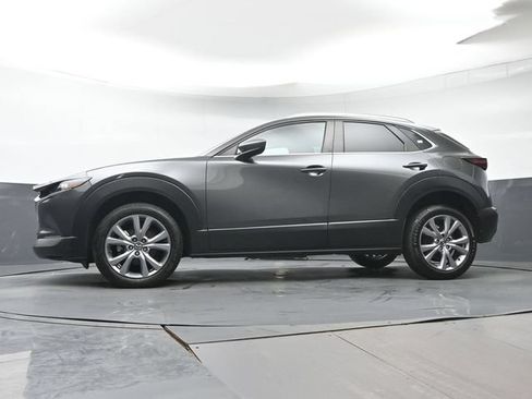 Used 2023 MAZDA CX-30 AWD 2.5 S w/ Preferred Package image 26