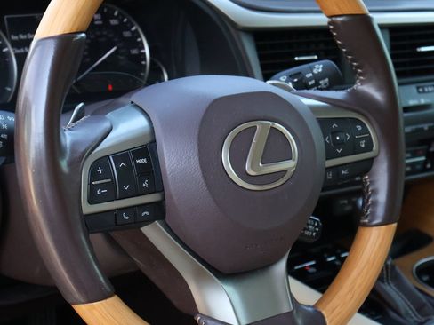 Used 2020 Lexus RX 350 AWD w/ Premium Package image 19