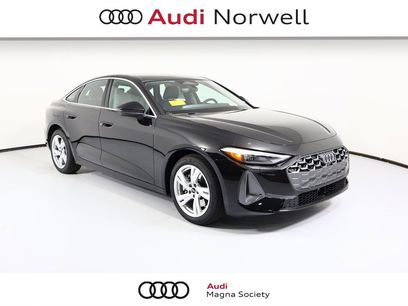 New 2025 Audi A5 2.0T Premium
