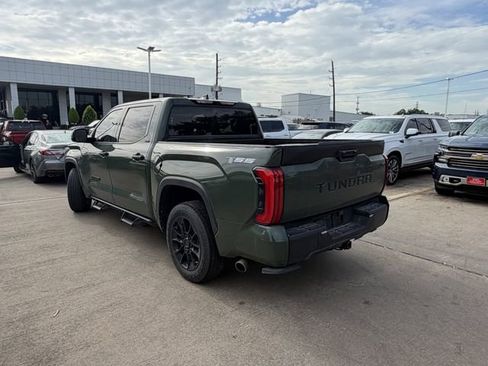 Used 2023 Toyota Tundra SR5 RWD image 7