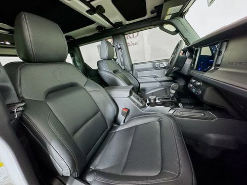 New 2026 Ford Bronco Big Bend image 32