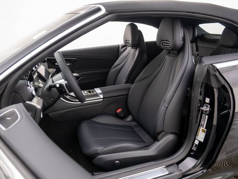 New 2026 Mercedes-Benz CLE 300 4MATIC Cabriolet image 18