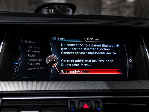 Used 2014 BMW M5 RWD image 33