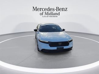 Used 2023 Honda Accord Sport video 2