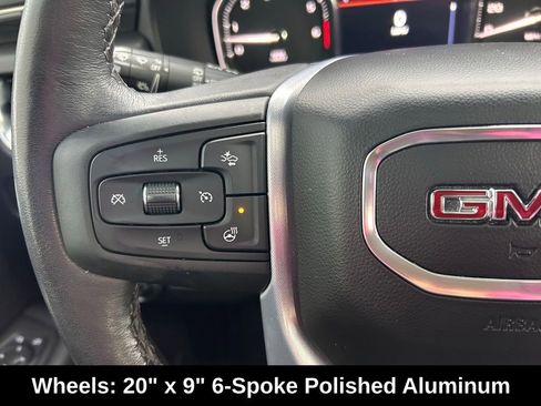 Certified 2021 GMC Yukon SLT w/ SLT Premium Package image 39