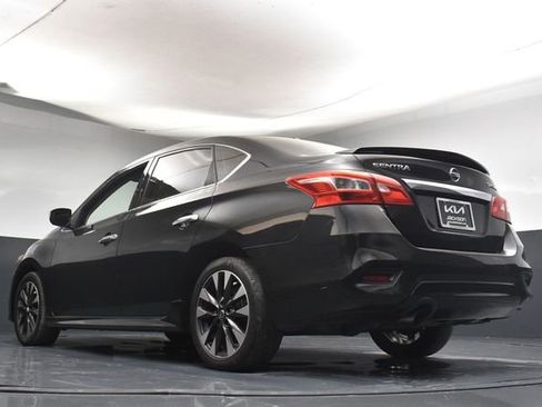 Used 2019 Nissan Sentra SR Turbo w/ Premium Package (SR Turbo) image 37