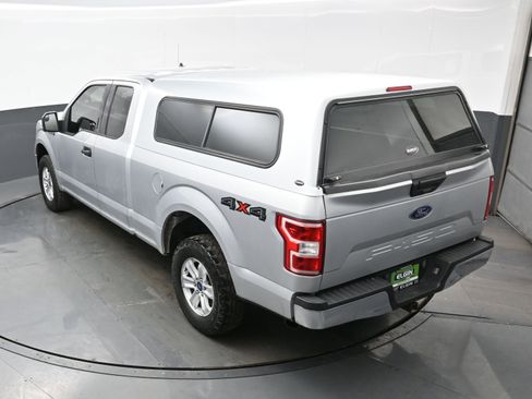 Used 2019 Ford F150 XLT image 33