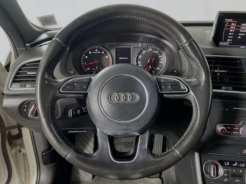 Used 2016 Audi Q3 2.0T Premium Plus w/ Technology Package AWD/4WD image 12