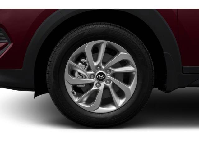 Used 2018 Hyundai Tucson SEL Plus FWD image 10