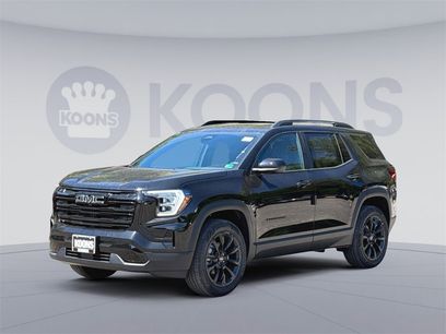 New 2026 GMC Terrain Elevation w/ Elevation Premium Package