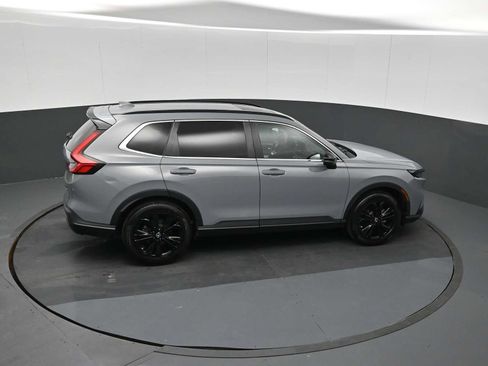 Used 2023 Honda CR-V Sport Touring image 17