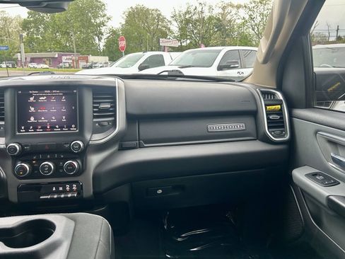 Used 2019 RAM 1500 Big Horn AWD/4WD image 21