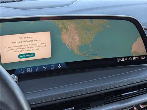 Used 2025 Cadillac XT4 Premium Luxury FWD image 15