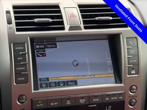 Used 2021 Lexus GX 460 Premium w/ Premium Package AWD/4WD image 17