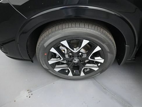 New 2026 Honda HR-V EX-L image 34