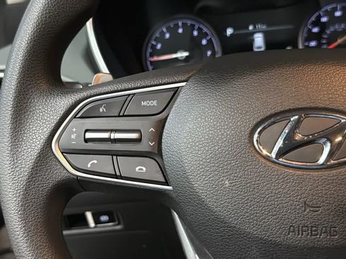 Used 2023 Hyundai Santa Fe SE AWD/4WD image 12