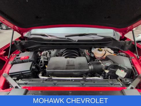 Used 2023 Chevrolet Silverado 1500 LT Trail Boss w/ Protection Package AWD/4WD image 31