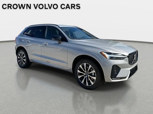 Certified 2025 Volvo XC60 B5 Core w/ Climate Package PRO image 1