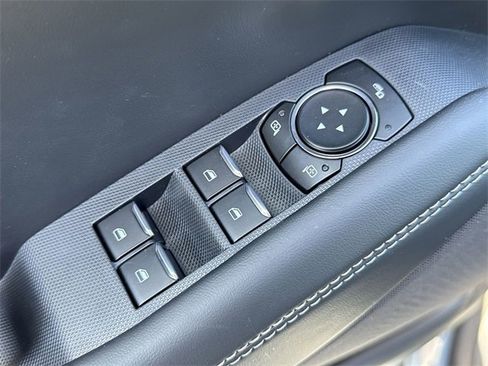 New 2025 Ford Mustang Mach-E Select image 22