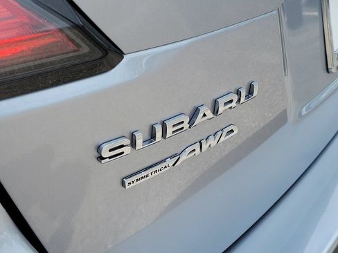 Certified 2024 Subaru Outback AWD/4WD image 5