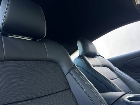 New 2026 Ford Mustang Premium RWD image 15