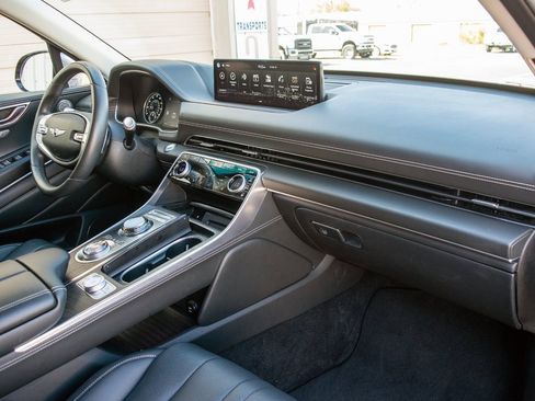 Used 2024 Genesis GV80 3.5T image 43