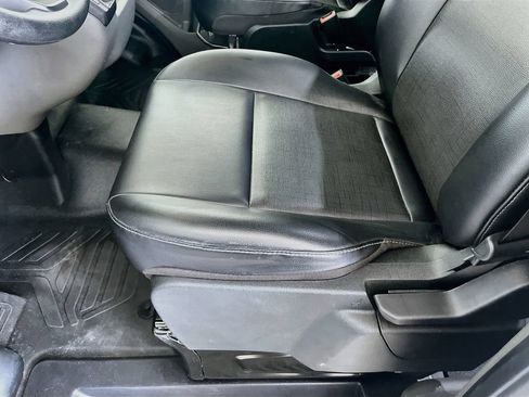 Used 2025 Ford Transit 250 148 Medium Roof w/ Load Area Protection Package RWD image 19
