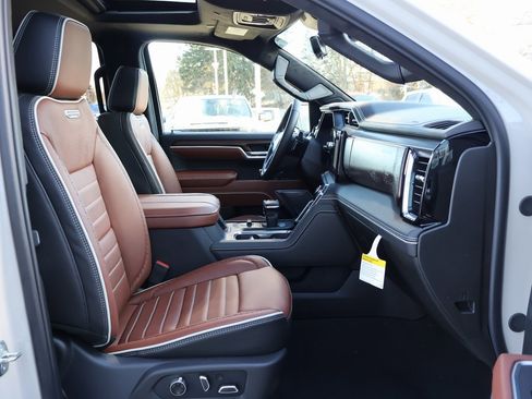 New 2026 GMC Sierra 1500 Denali Ultimate image 43