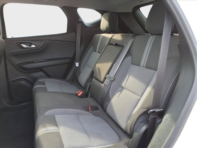 Used 2025 Chevrolet Blazer LT FWD image 30