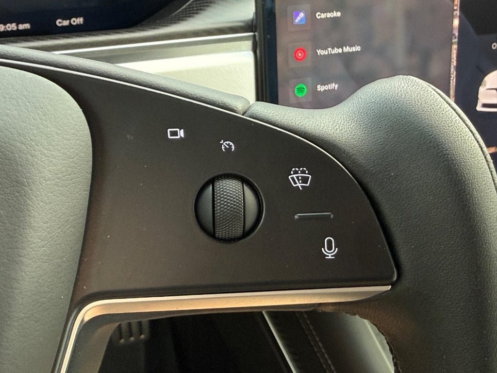Used 2022 Tesla Model S Plaid AWD/4WD image 16