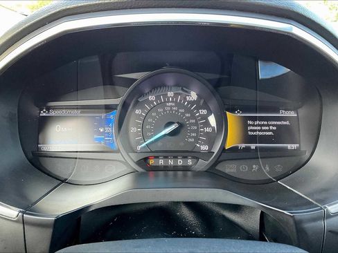 Used 2017 Ford Edge Titanium w/ Equipment Group 302A image 25