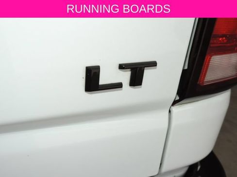 Used 2024 Chevrolet Silverado 2500 LT w/ Z71 Sport Edition AWD/4WD image 21