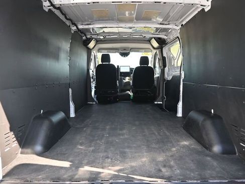 Used 2022 Ford E-Transit Low Roof w/ Load Area Protection Package image 14