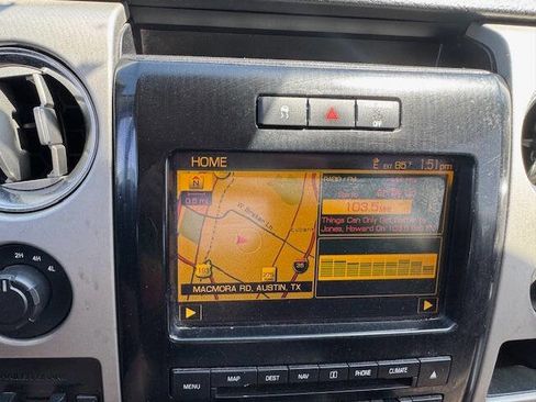 Used 2010 Ford F150 FX4 image 43